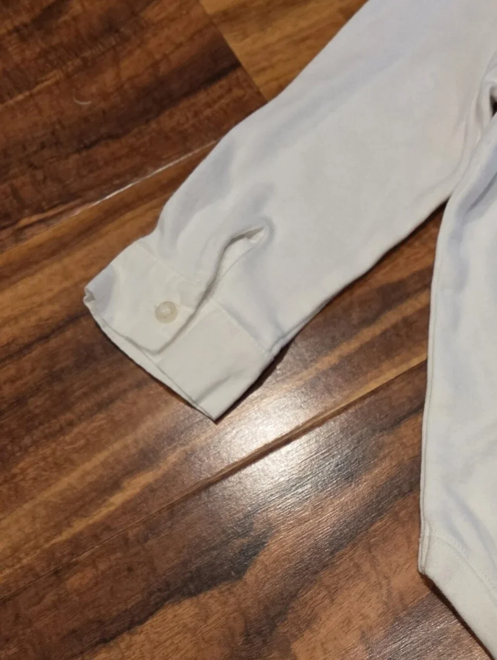 Janie and Jack EUC 12-18 Months Red Corduroy Overalls, Bodysuit and Dog Sweater